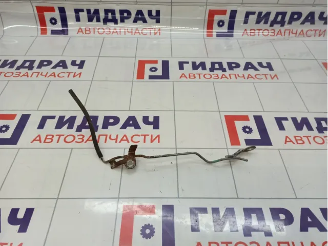 Трубка вакуумная Toyota Land Cruiser Prado (J150) 25708-11010