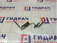 Трубка вакуумная Toyota Land Cruiser Prado (J150) 25707-11010