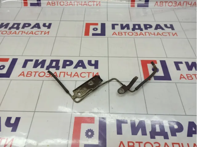 Трубка вакуумная Toyota Land Cruiser Prado (J150) 25707-11010