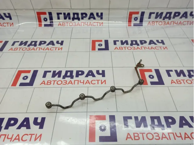 Трубка топливная Toyota Land Cruiser Prado (J150) 23760-0E010
