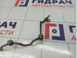 Трубка топливная Toyota Land Cruiser Prado (J150) 23760-0E010
