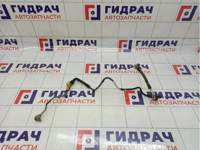 Трубка топливная Toyota Land Cruiser Prado (J150) 23816-0E013