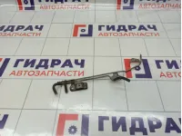 Трубка вакуумная Toyota Land Cruiser Prado (J150) 25706-11010