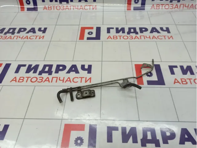Трубка вакуумная Toyota Land Cruiser Prado (J150) 25706-11010