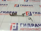Трубка вакуумная Toyota Land Cruiser Prado (J150) 25706-11010