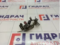 Клапан электромагнитный Toyota Land Cruiser Prado (J150) 2586111040