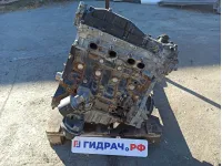 Двигатель Toyota Land Cruiser Prado (J150) 19000-11A62