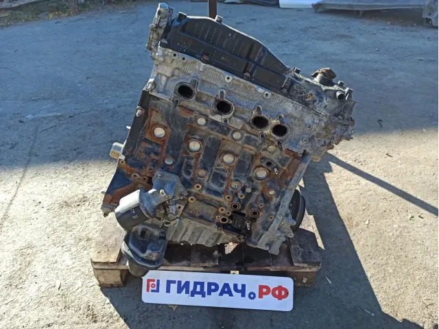 Двигатель Toyota Land Cruiser Prado (J150) 19000-11A62