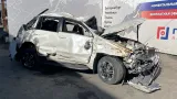 Коллектор выпускной Toyota Land Cruiser Prado (J150) 17141-11360