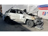 Toyota Land Cruiser Prado (J150)