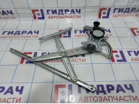 Стеклоподъемник электрический передний левый Toyota Land Cruiser Prado (J150) 69802-60090