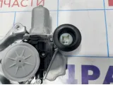 Стеклоподъемник электрический передний левый Toyota Land Cruiser Prado (J150) 69802-60090