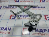 Стеклоподъемник электрический передний левый Toyota Land Cruiser Prado (J150) 69802-60090