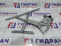 Стеклоподъемник электрический передний правый Toyota Land Cruiser Prado (J150) 69801-60090