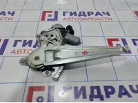 Стеклоподъемник электрический задний правый Toyota Land Cruiser Prado (J150) 69830-60160