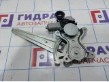Стеклоподъемник электрический задний правый Toyota Land Cruiser Prado (J150) 69830-60160