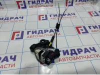 Замок двери передней левой Toyota Land Cruiser Prado (J150) 69040-42241