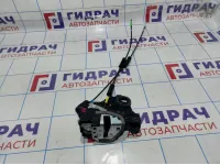 Замок двери передней правой Toyota Land Cruiser Prado (J150) 69030-42221