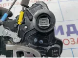 Замок двери передней правой Toyota Land Cruiser Prado (J150) 69030-42221