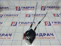 Замок двери задней левой Toyota Land Cruiser Prado (J150) 69060-33120