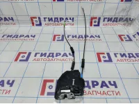 Замок двери задней правой Toyota Land Cruiser Prado (J150) 69050-33120