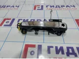 Ручка двери передней наружная левая Toyota Land Cruiser Prado (J150)