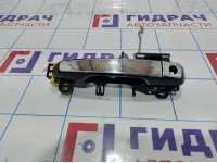 Ручка двери передней наружная левая Toyota Land Cruiser Prado (J150)