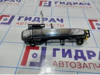 Ручка двери передней наружная правая Toyota Land Cruiser Prado (J150)