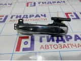 Ручка двери задней наружная левая Toyota Land Cruiser Prado (J150)
