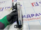Ручка двери задней наружная левая Toyota Land Cruiser Prado (J150)