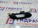 Ручка двери задней наружная правая Toyota Land Cruiser Prado (J150)