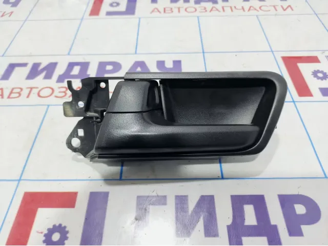 Ручка двери внутренняя левая Toyota Land Cruiser Prado (J150) 67606-60040-C0