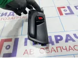 Ручка двери внутренняя левая Toyota Land Cruiser Prado (J150) 67606-60040-C0