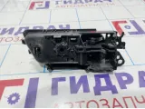 Ручка двери внутренняя левая Toyota Land Cruiser Prado (J150) 67606-60040-C0