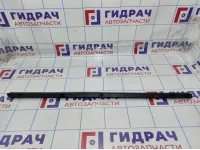 Уплотнитель стекла переднего левого Toyota Land Cruiser Prado (J150) 68172-60080