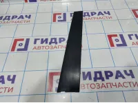 Накладка двери передней левой Toyota Land Cruiser Prado (J150) 75756-60050