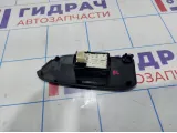 Кнопка стеклоподъемника задняя левая Toyota Land Cruiser Prado (J150) 84810-33120