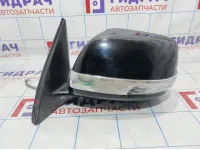 Зеркало левое электрическое Toyota Land Cruiser Prado (J150) 87940-60M30
