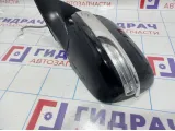 Зеркало левое электрическое Toyota Land Cruiser Prado (J150) 87940-60M30