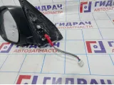 Зеркало левое электрическое Toyota Land Cruiser Prado (J150) 87940-60M30