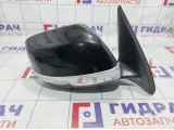 Зеркало правое электрическое Toyota Land Cruiser Prado (J150) 87910-60M30