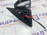 Зеркало правое электрическое Toyota Land Cruiser Prado (J150) 87910-60M30