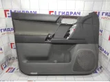 Обшивка двери передней левой Toyota Land Cruiser Prado (J150) 67620-60F50-C4