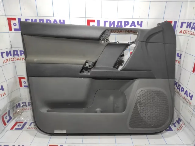 Обшивка двери передней левой Toyota Land Cruiser Prado (J150) 67620-60F50-C4