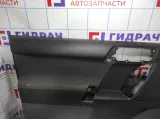 Обшивка двери передней левой Toyota Land Cruiser Prado (J150) 67620-60F50-C4