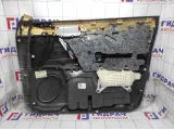 Обшивка двери передней левой Toyota Land Cruiser Prado (J150) 67620-60F50-C4