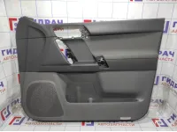 Обшивка двери передней правой Toyota Land Cruiser Prado (J150) 67610-60F50-C4