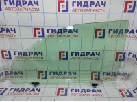 Стекло двери передней левой Toyota Land Cruiser Prado (J150) 68102-60570