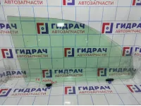 Стекло двери передней правой Toyota Land Cruiser Prado (J150) 68101-60570