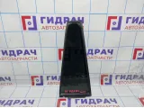 Стекло двери задней левой (форточка) Toyota Land Cruiser Prado (J150) 68124-60340